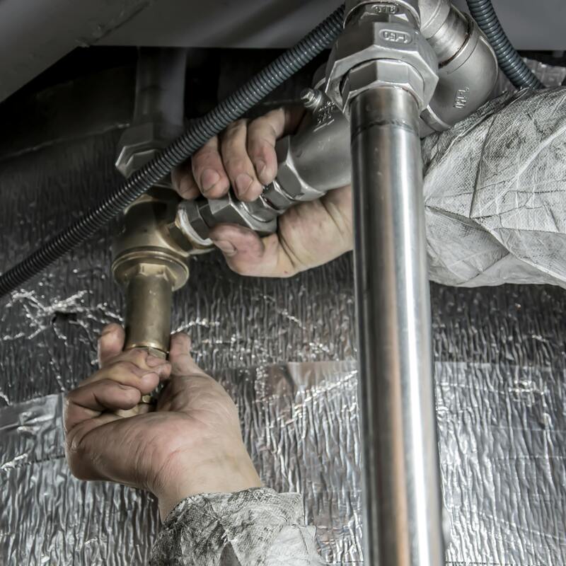 Plumbing